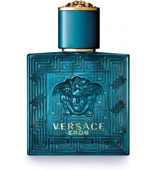 Versace Eros Eau de Toilette 50ml